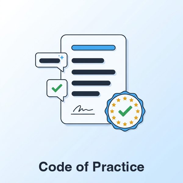 The EU AI Act transparency Code of Practice: who signed, and what it means for translated content