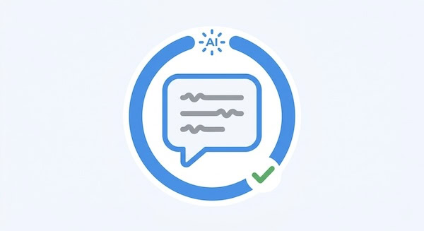 Quality Estimation: confidence scores for AI translations