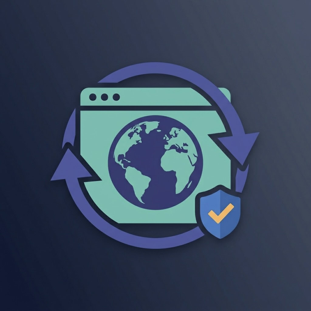 The browser can translate your app now. Here's what it can't do.