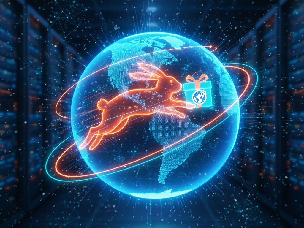 🚀 Announcing Locize Standard CDN: Fast, Simpler, and Generously Free!