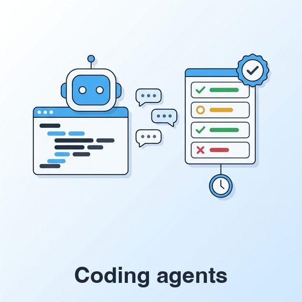 When coding agents translate your app: what breaks, what to keep
