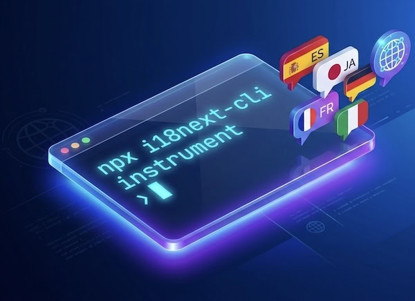 From Hardcoded Strings to Global-Ready: The Modern React i18n Journey