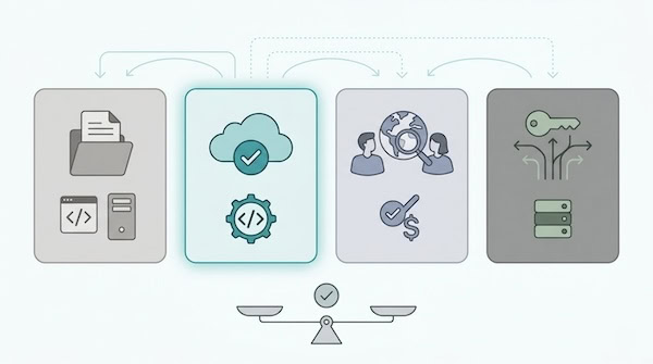 Locize Alternatives Compared: How We Stack Up