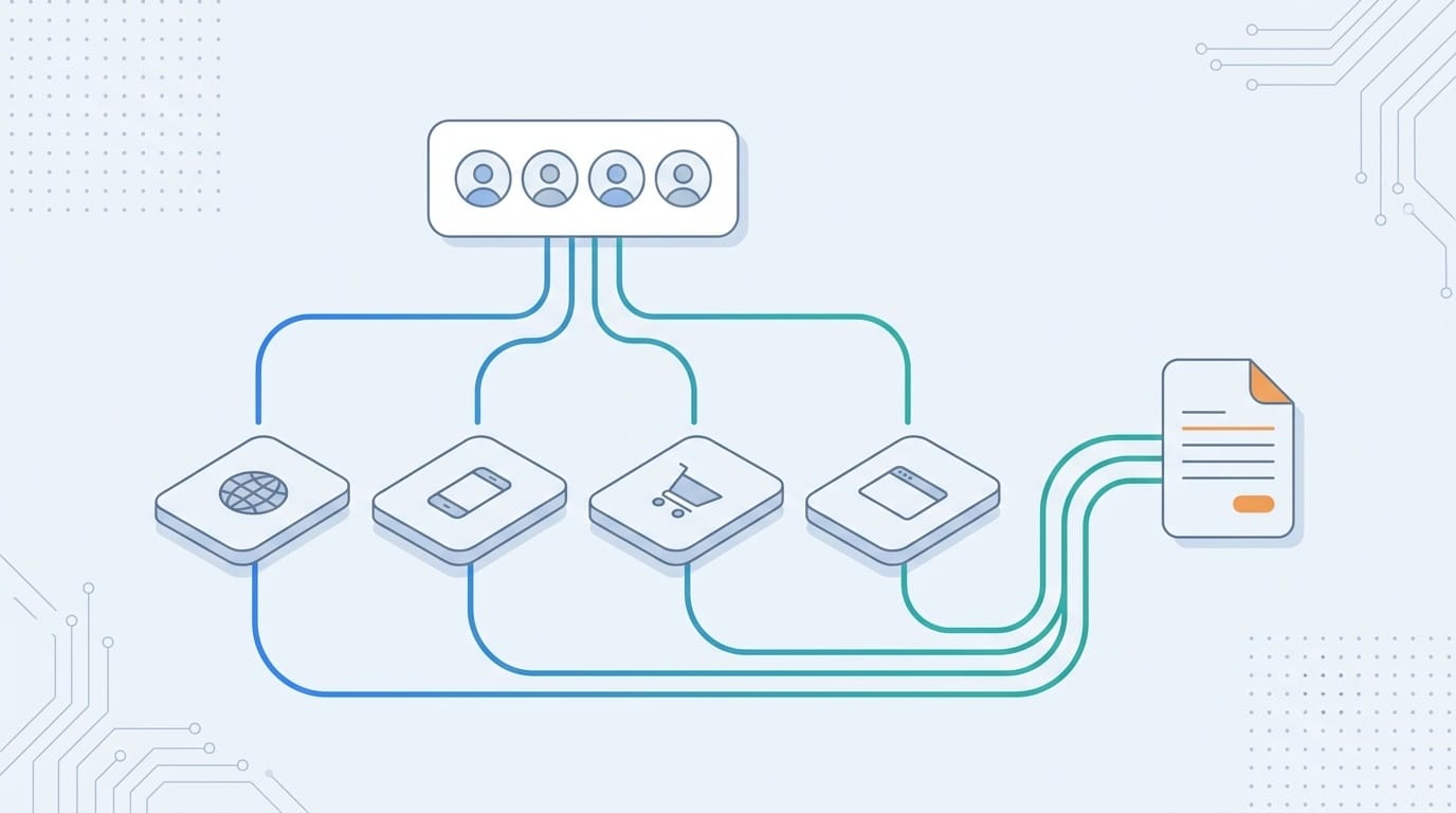 Many Projects, One Team: Access and Billing When Localization Outgrows ...