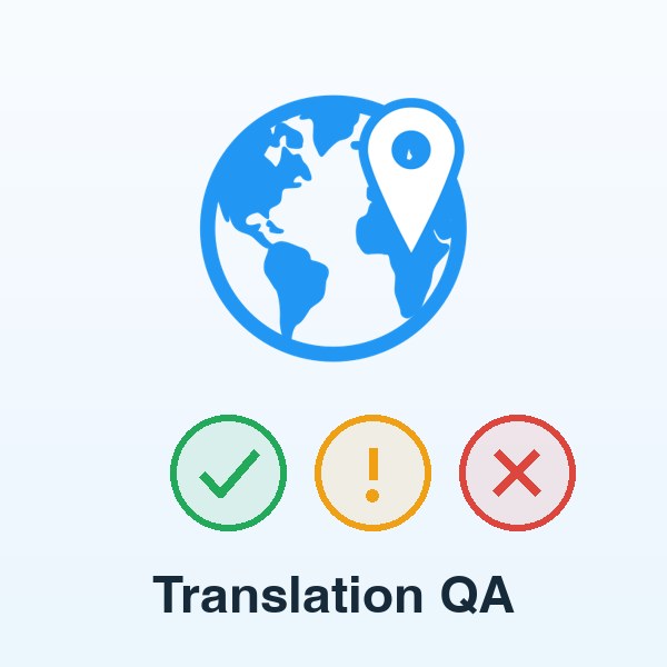 Translation QA: What Actually Breaks in Translations, and How to Catch It Automatically