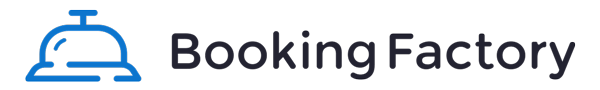 The Booking Factory