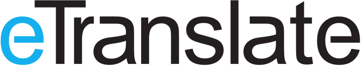 eTranslate ApS