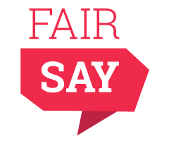 FairSay