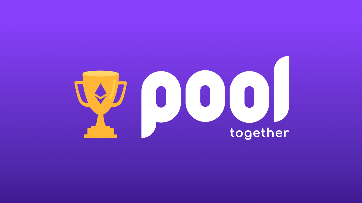 PoolTogether Labs